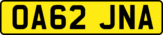 OA62JNA