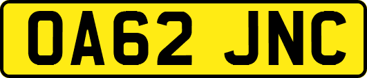 OA62JNC