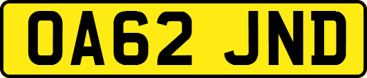 OA62JND