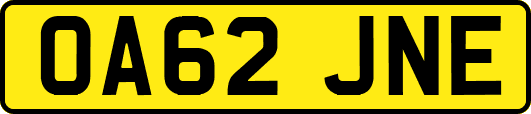 OA62JNE