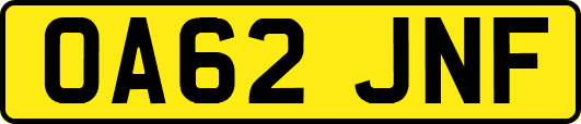 OA62JNF