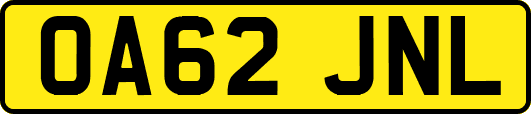 OA62JNL