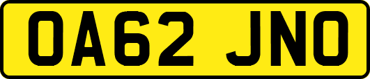 OA62JNO