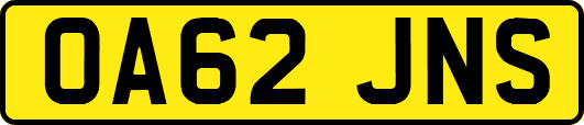 OA62JNS
