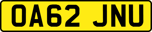 OA62JNU