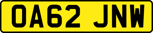 OA62JNW