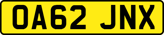 OA62JNX