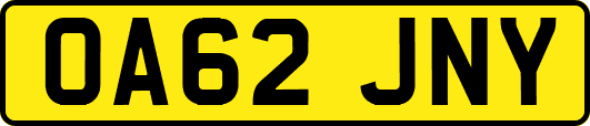 OA62JNY