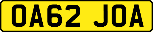 OA62JOA