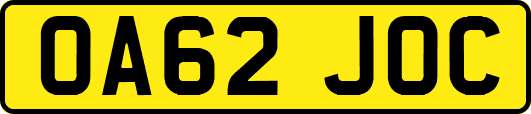 OA62JOC