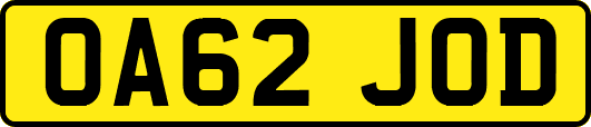 OA62JOD