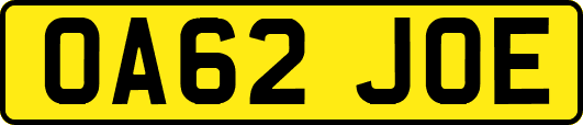 OA62JOE