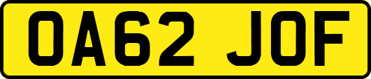 OA62JOF