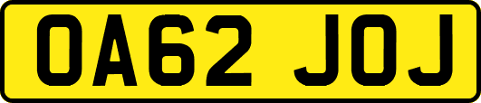 OA62JOJ