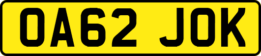 OA62JOK