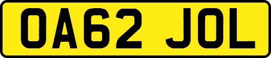 OA62JOL