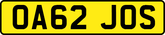 OA62JOS