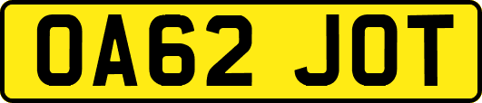 OA62JOT