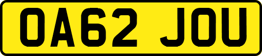 OA62JOU