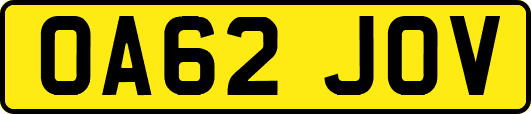 OA62JOV