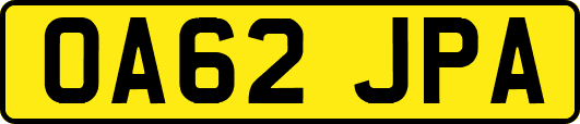 OA62JPA
