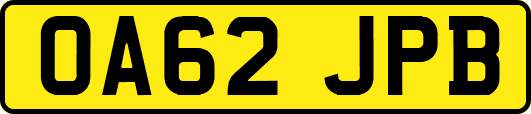OA62JPB
