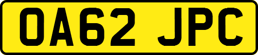 OA62JPC