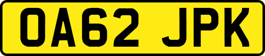 OA62JPK