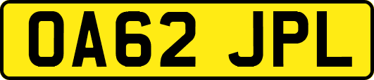 OA62JPL
