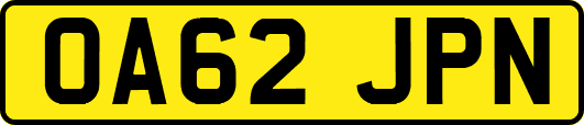 OA62JPN