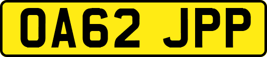 OA62JPP