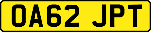 OA62JPT