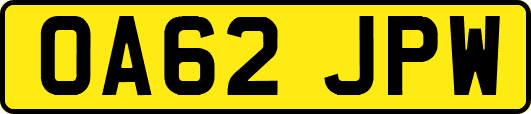 OA62JPW