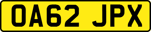 OA62JPX