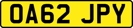 OA62JPY