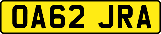 OA62JRA