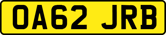 OA62JRB