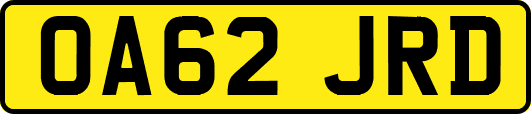 OA62JRD