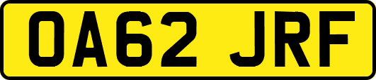 OA62JRF