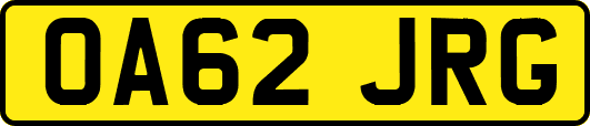 OA62JRG