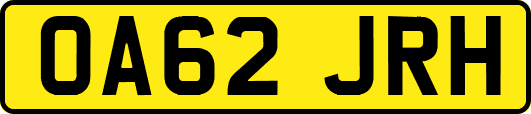 OA62JRH
