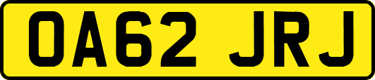 OA62JRJ