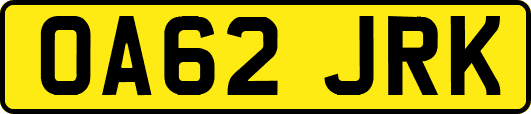 OA62JRK