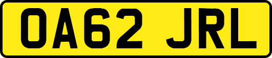 OA62JRL