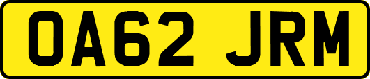 OA62JRM