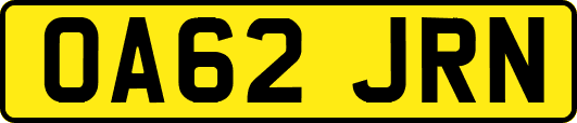 OA62JRN