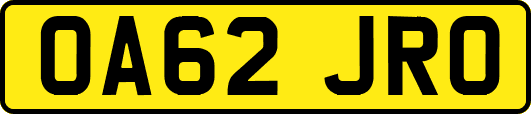 OA62JRO