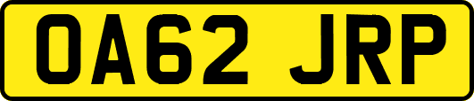 OA62JRP