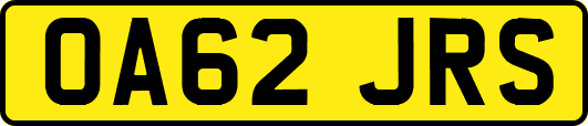 OA62JRS