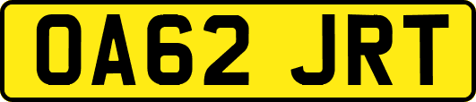 OA62JRT